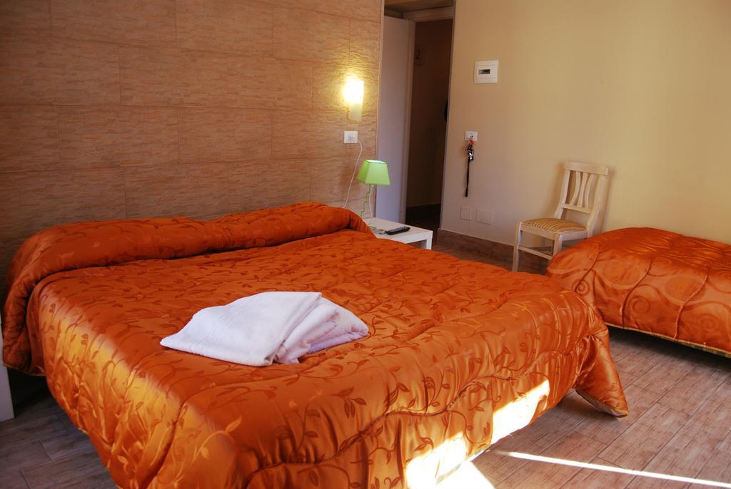 Pensión Casa Aurelia Palermo